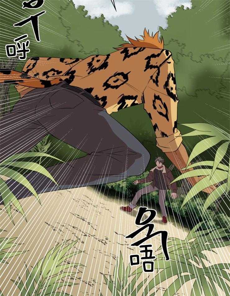 旷野之息（共2季） 第95话 第14页