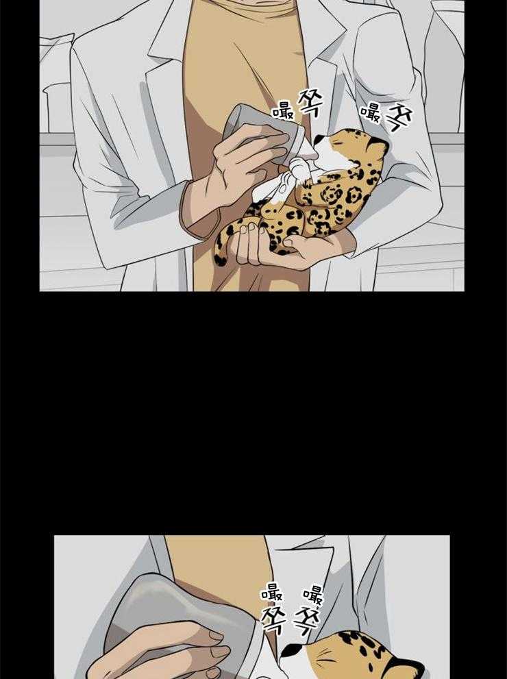 旷野之息（共2季） 第97话 第14页