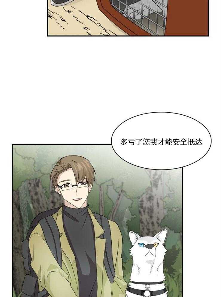 旷野之息（共2季） 第98话 第4页