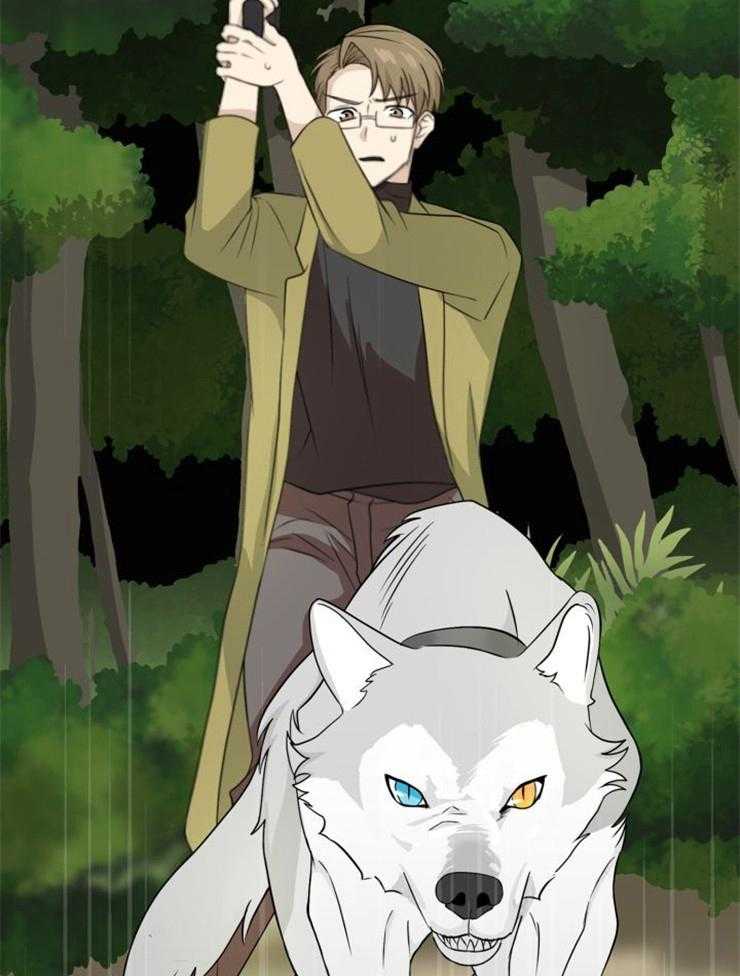 旷野之息（共2季） 第98话 第22页