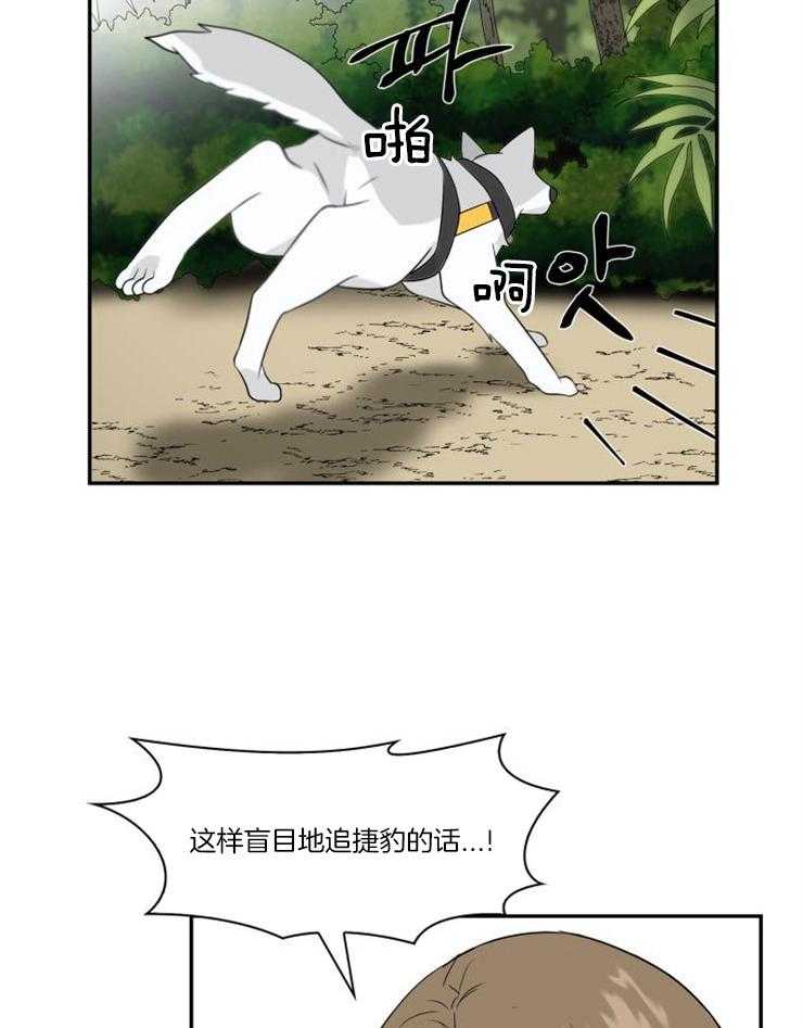 旷野之息（共2季） 第99话 第26页