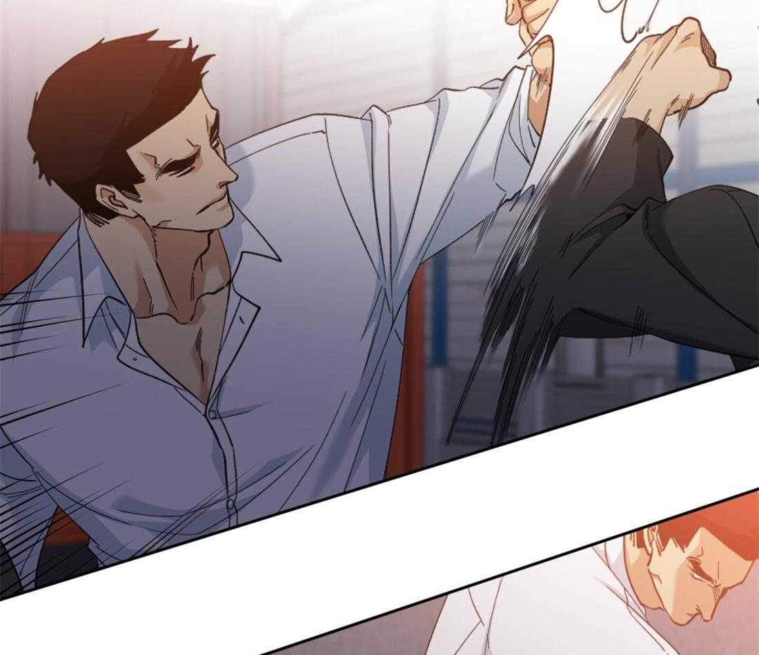 狂热幻想 第123话 第11页