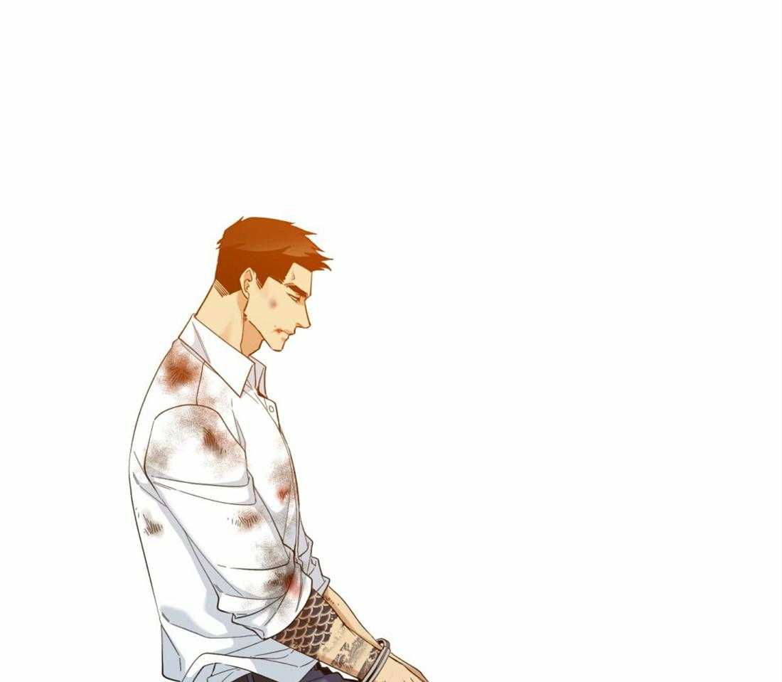 狂热幻想 第124话 第40页