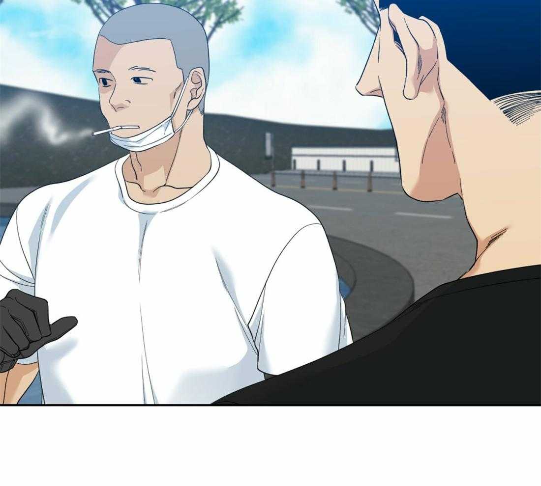 狂热幻想第126话图