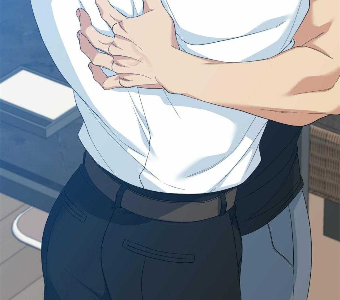 狂热幻想 第128话 第8页