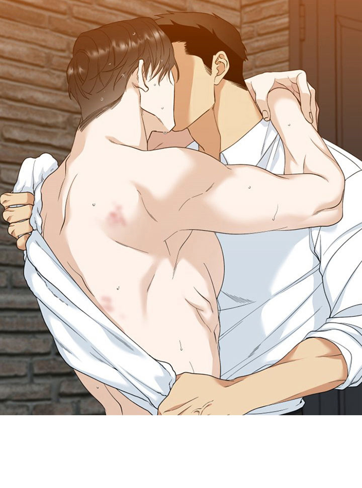 狂热幻想 第15话 第12页