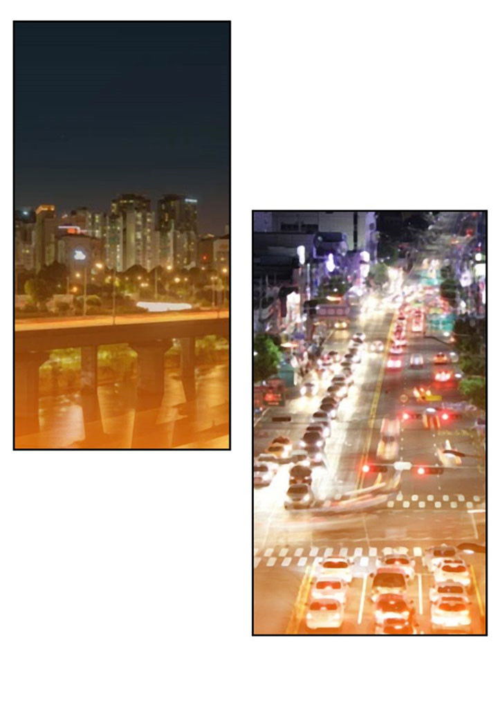 狂热幻想 第16话 第8页