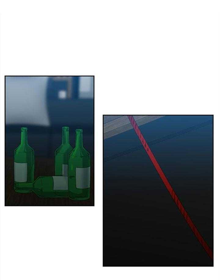 狂热幻想 第28话 第3页