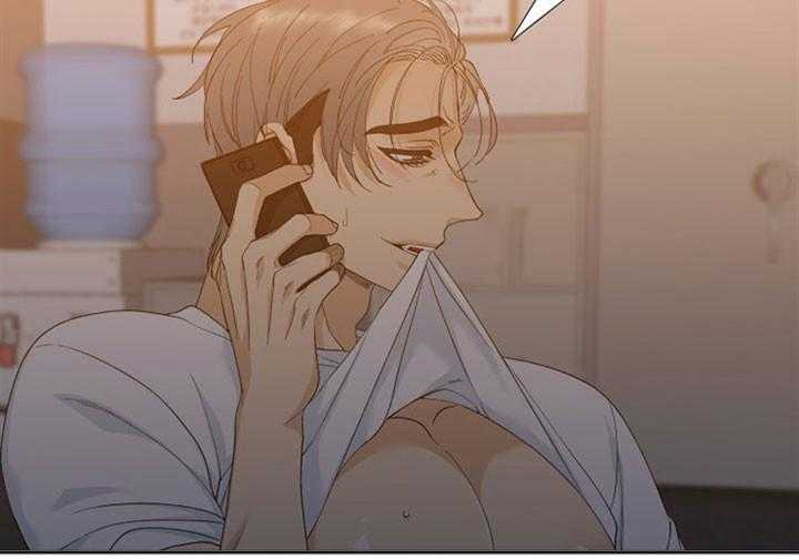 狂热幻想第30话图