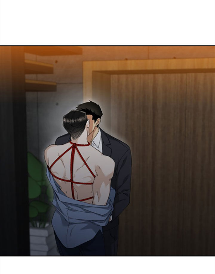 狂热幻想 第40话 第1页