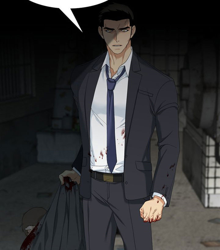 狂热幻想 第46话 第10页