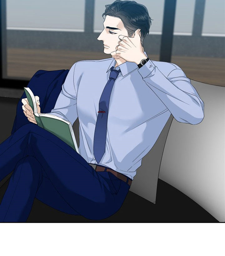 狂热幻想 第47话 第1页