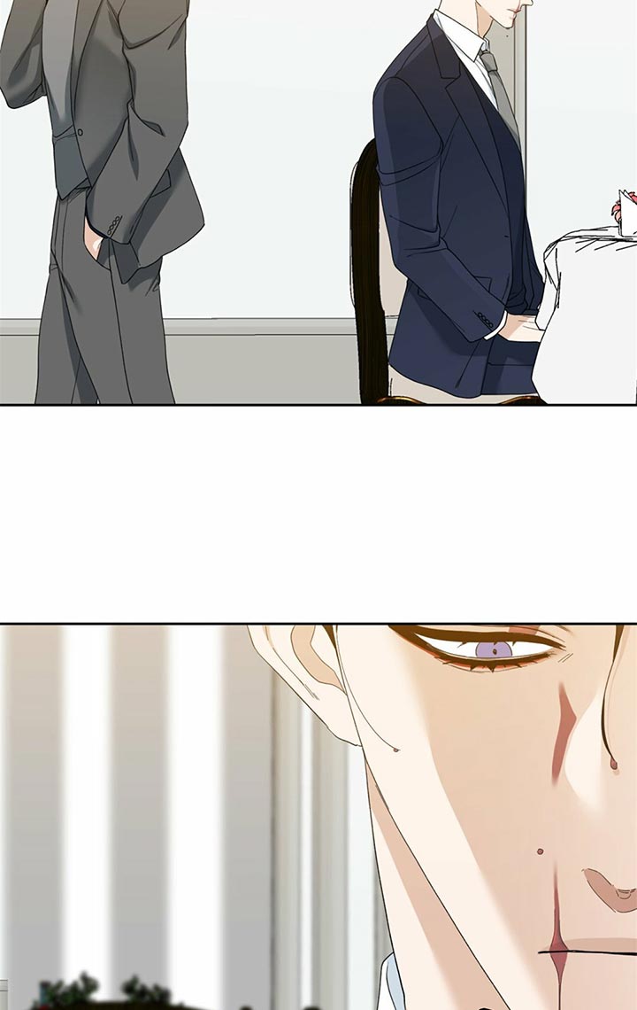 狂热幻想 第51话 第11页