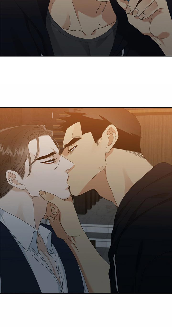 狂热幻想 第53话 第1页