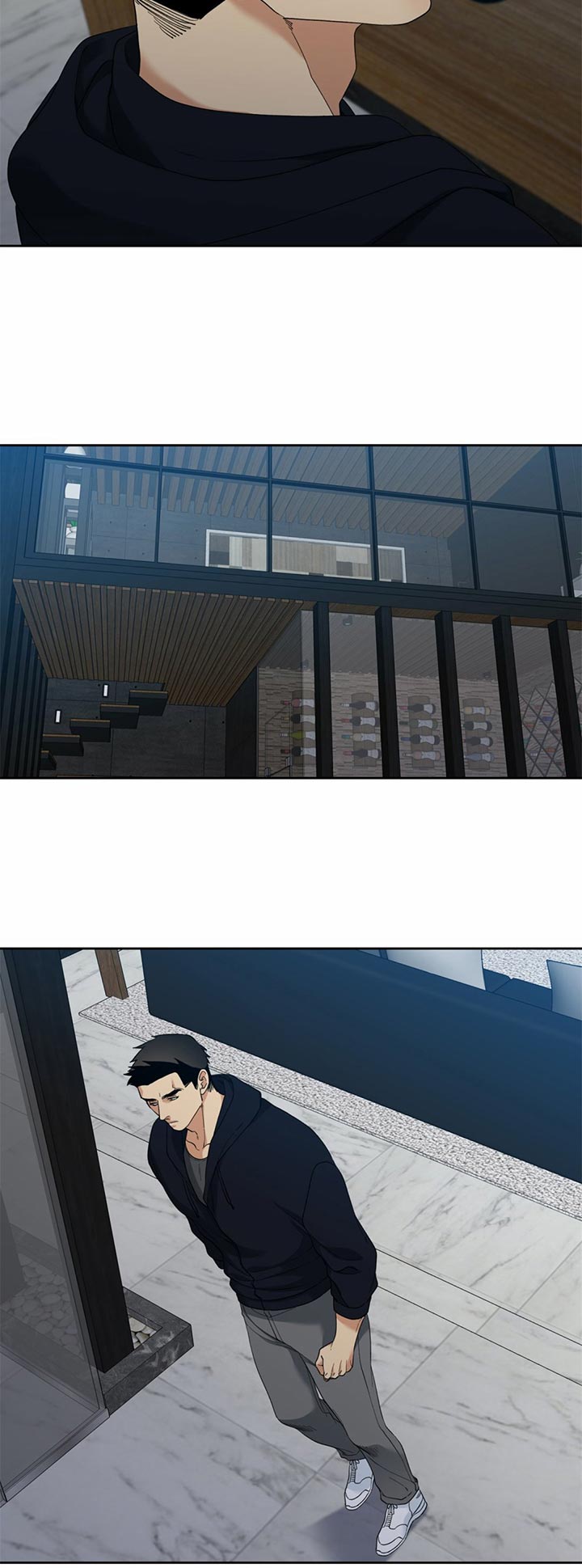 狂热幻想 第54话 第10页