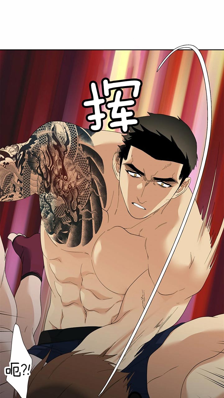 狂热幻想 第55话 第11页