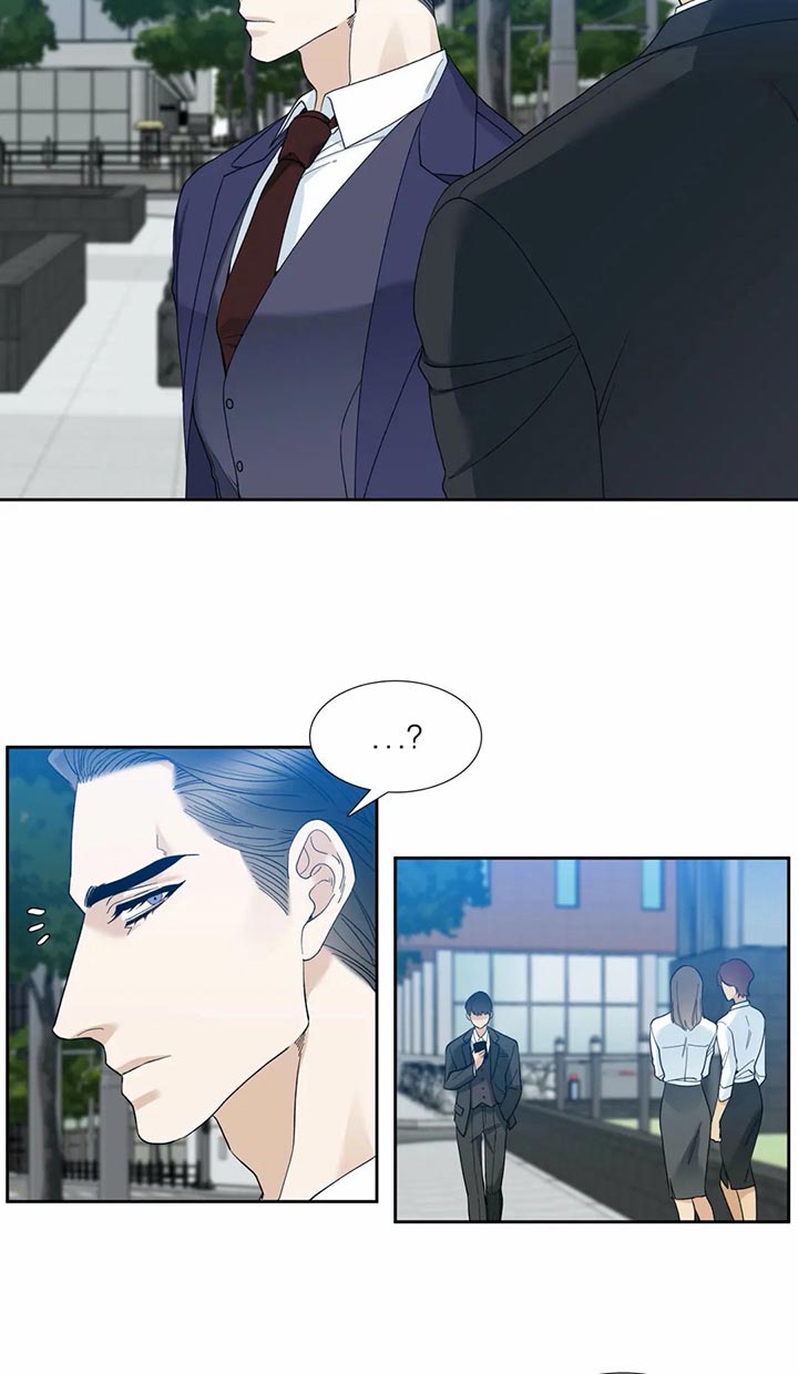 狂热幻想 第58话 第6页