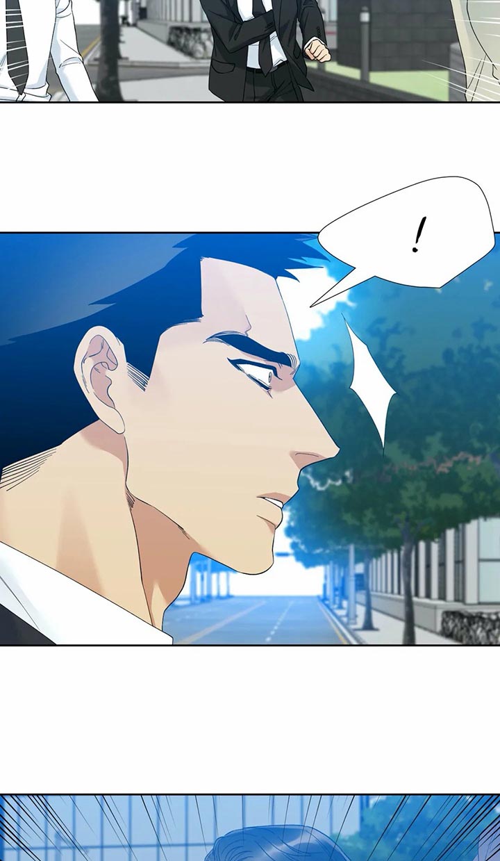 狂热幻想 第58话 第8页