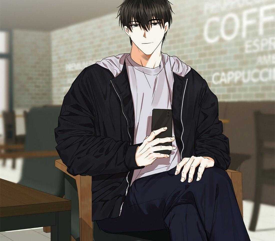 苦味柠檬 第16话 第38页