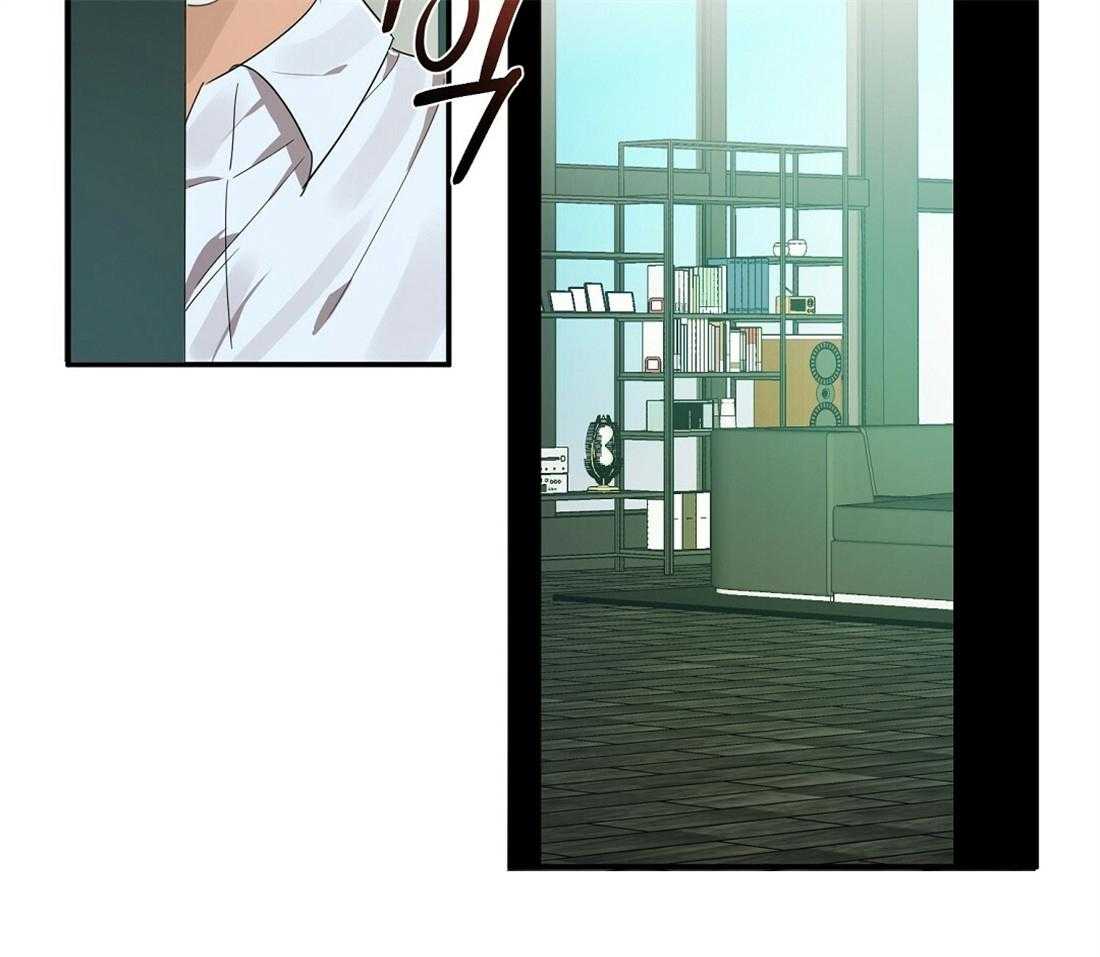 苦味柠檬第19话图