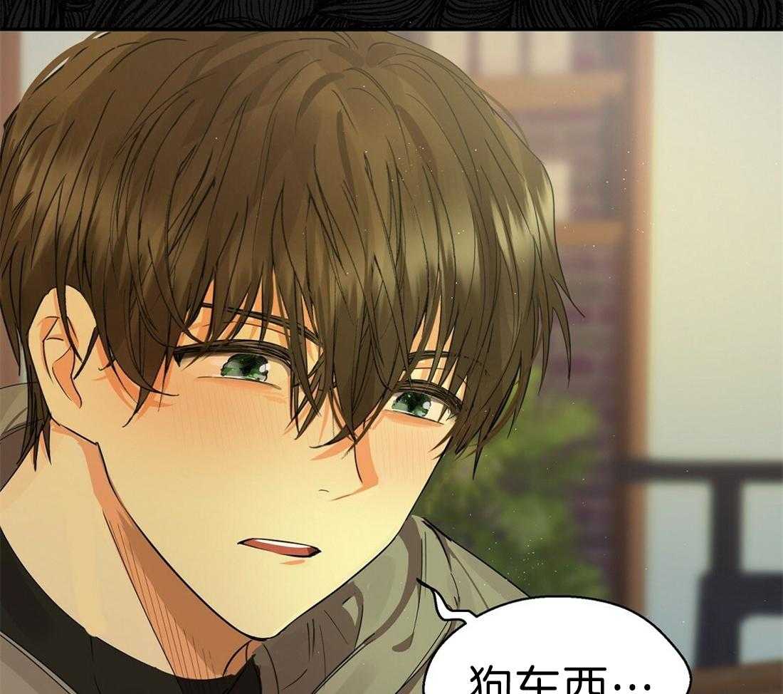 苦味柠檬第20话图