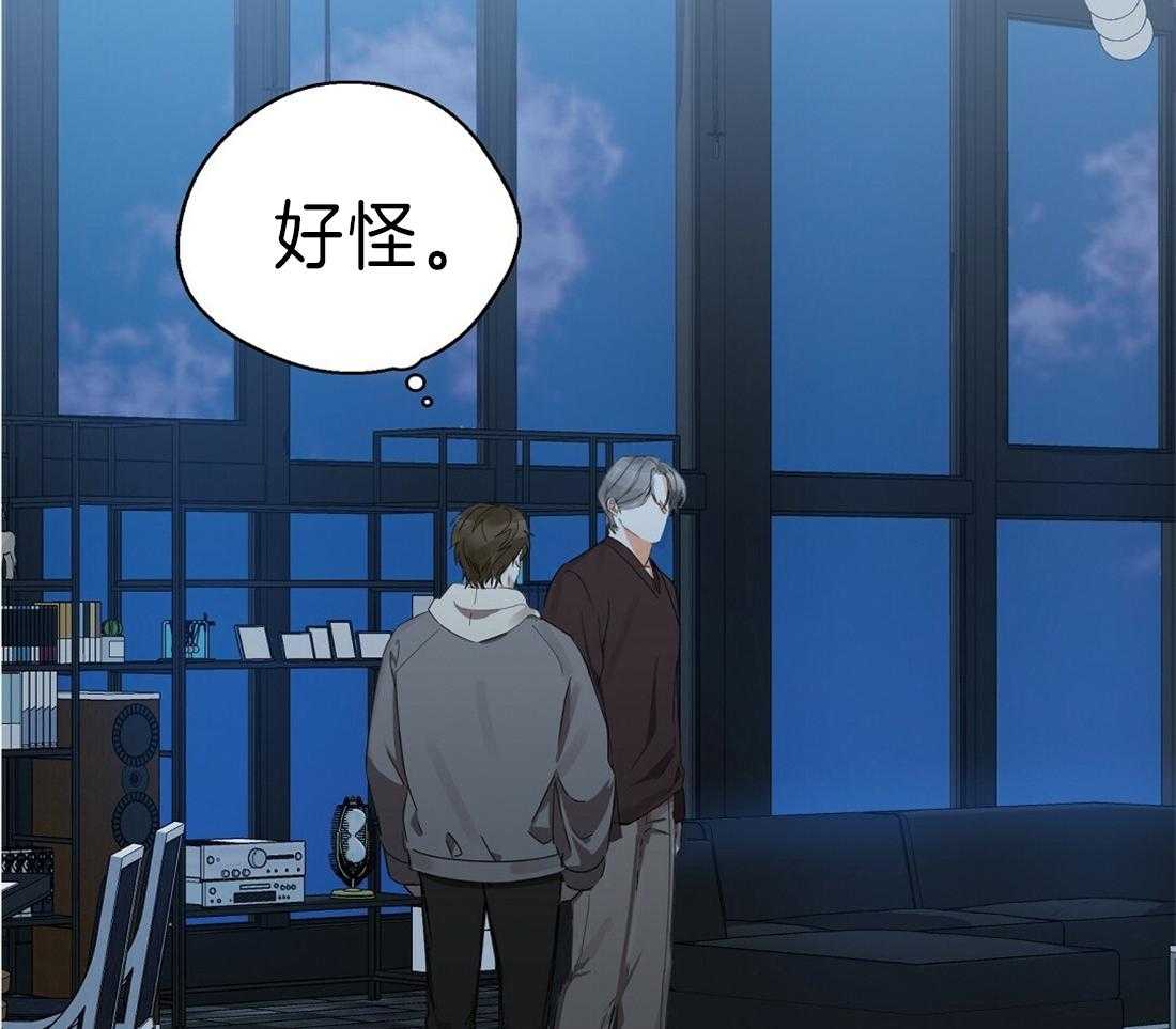 苦味柠檬 第27话 第19页