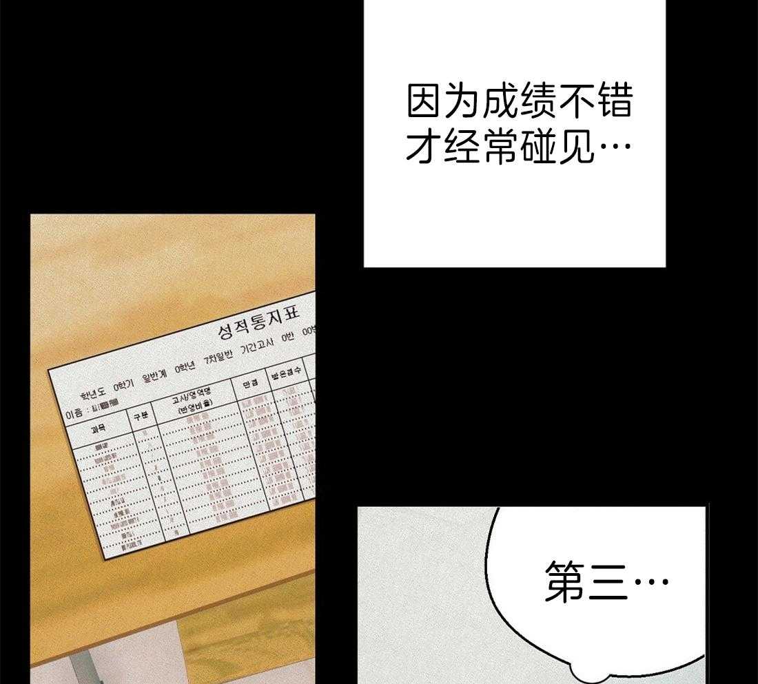 苦味柠檬 第29话 第31页