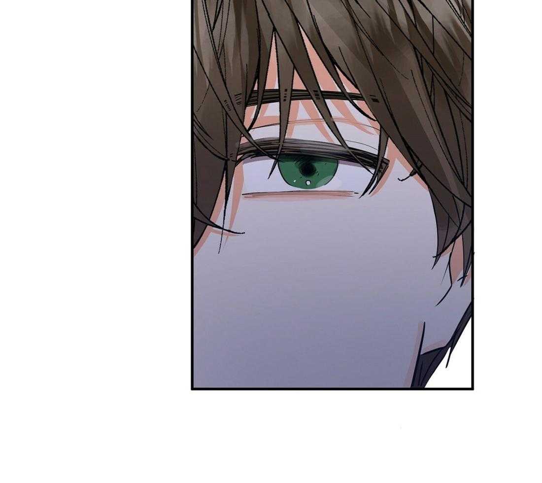 苦味柠檬第30话图