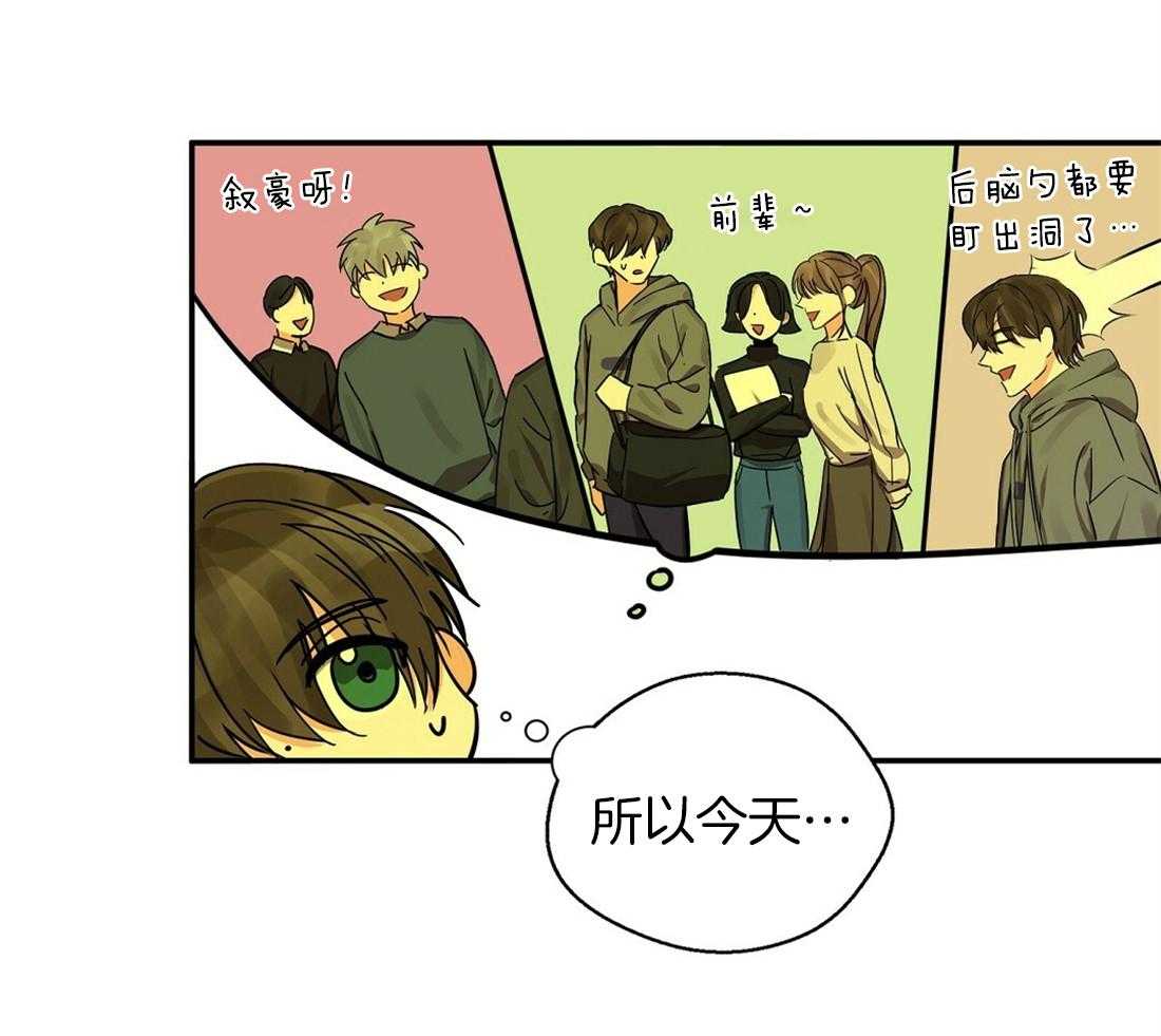 苦味柠檬 第31话 第54页