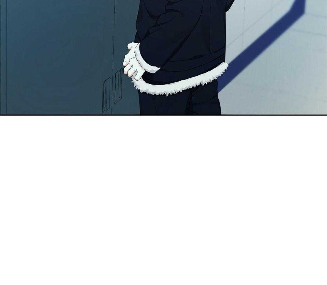 苦味柠檬第35话图