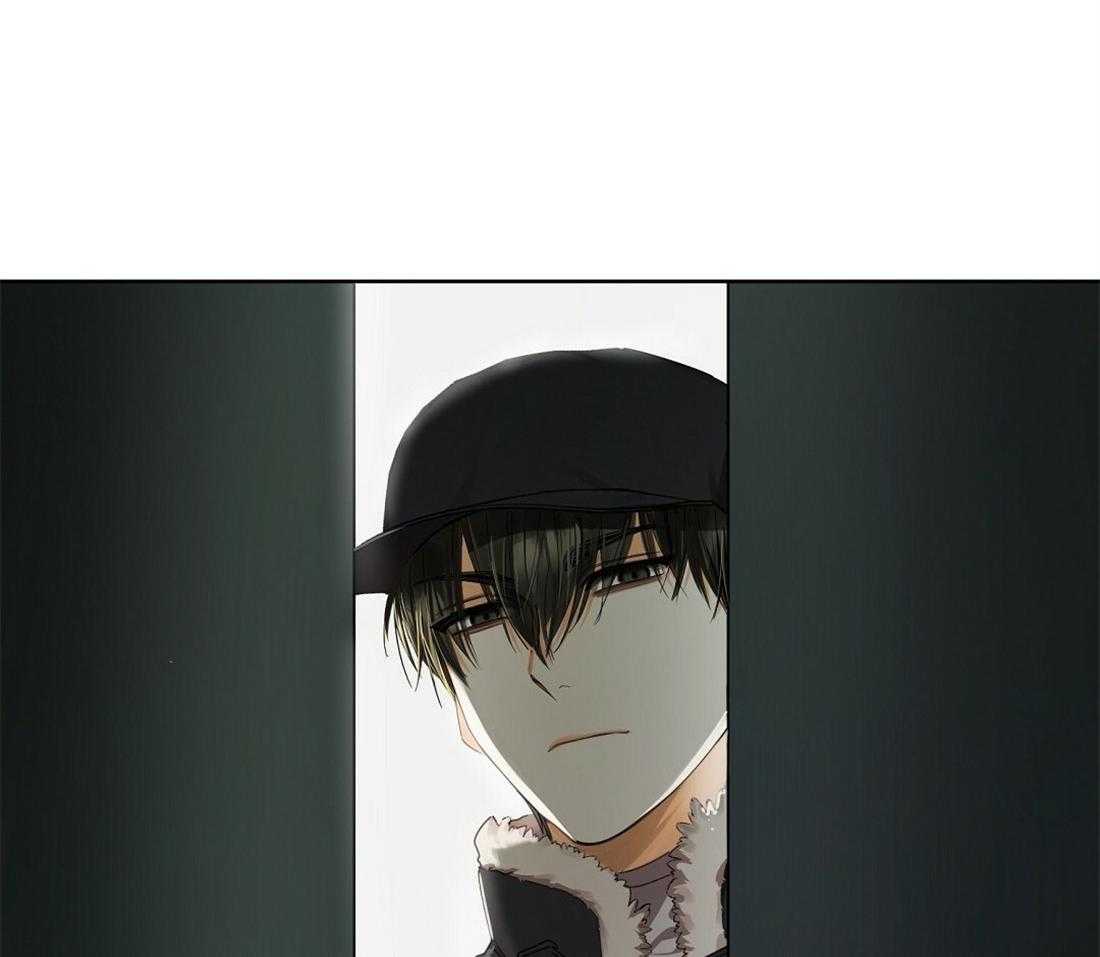 苦味柠檬第35话图