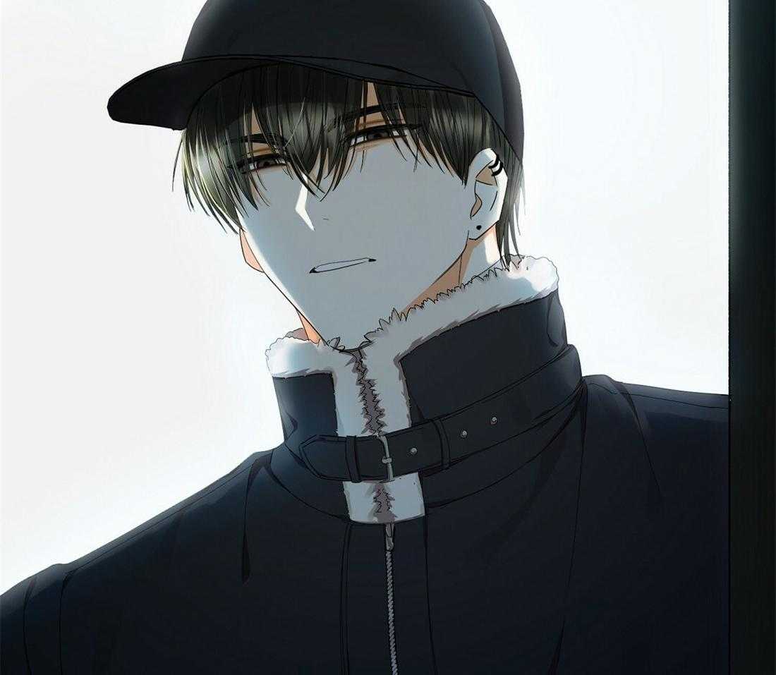 苦味柠檬 第35话 第34页