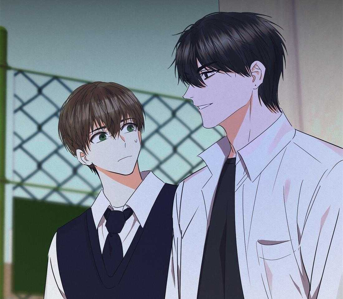 苦味柠檬 第37话 第36页