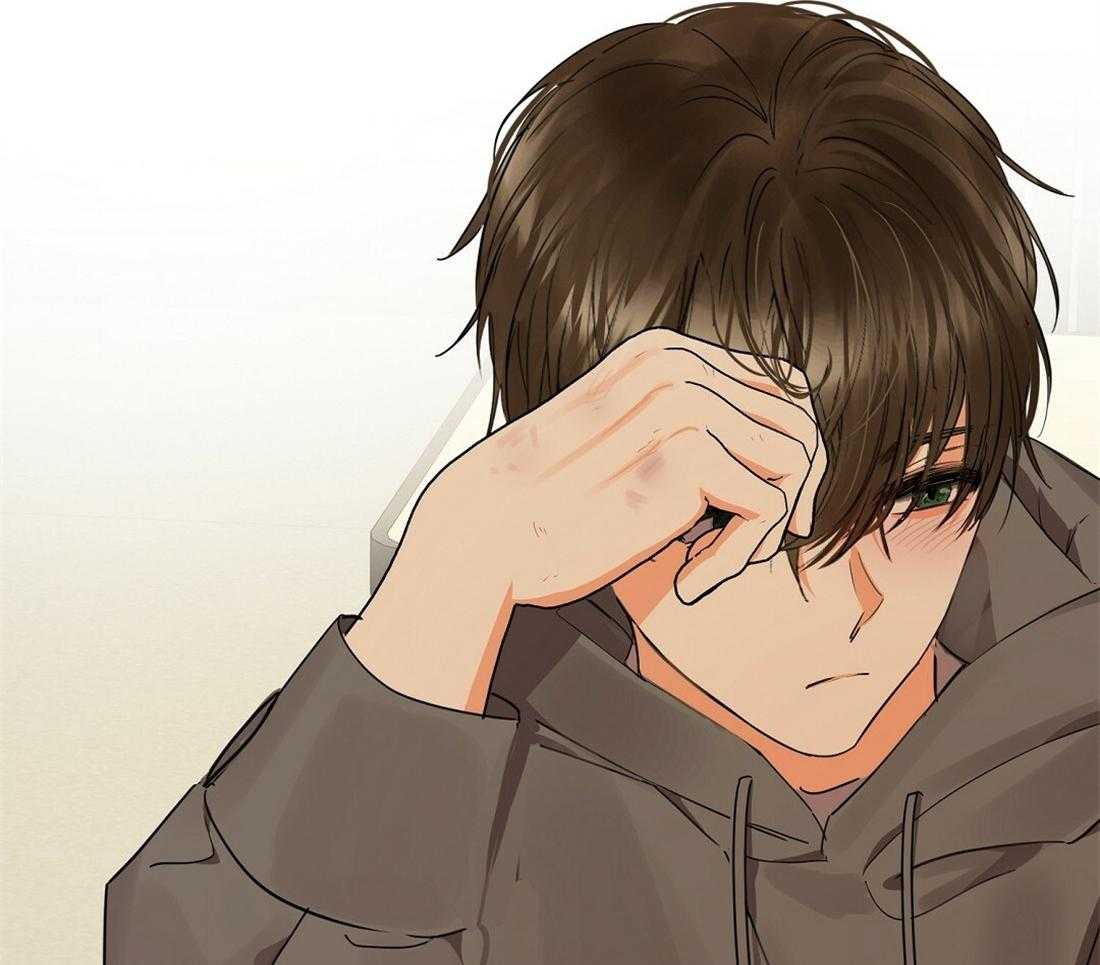 苦味柠檬第45话图