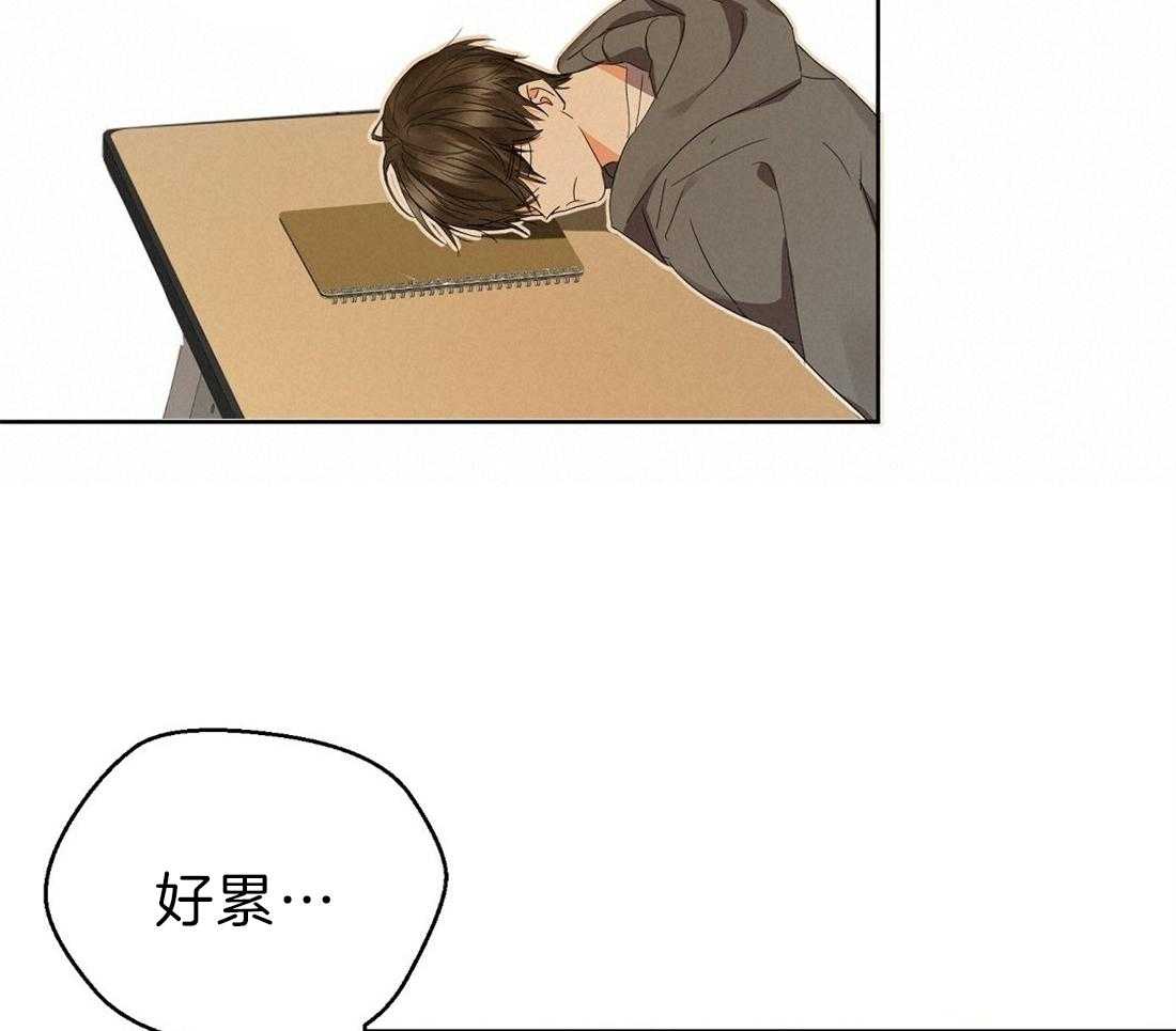 苦味柠檬第45话图