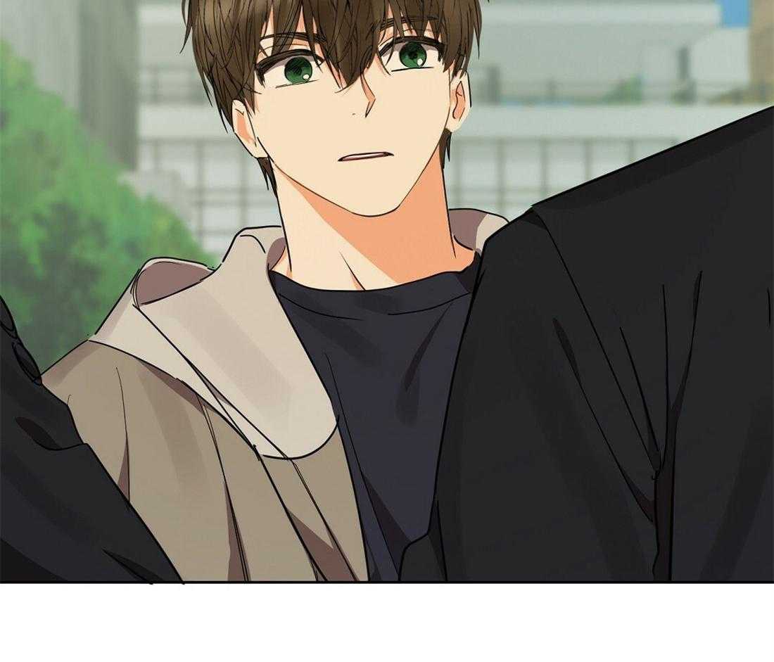 苦味柠檬第49话图