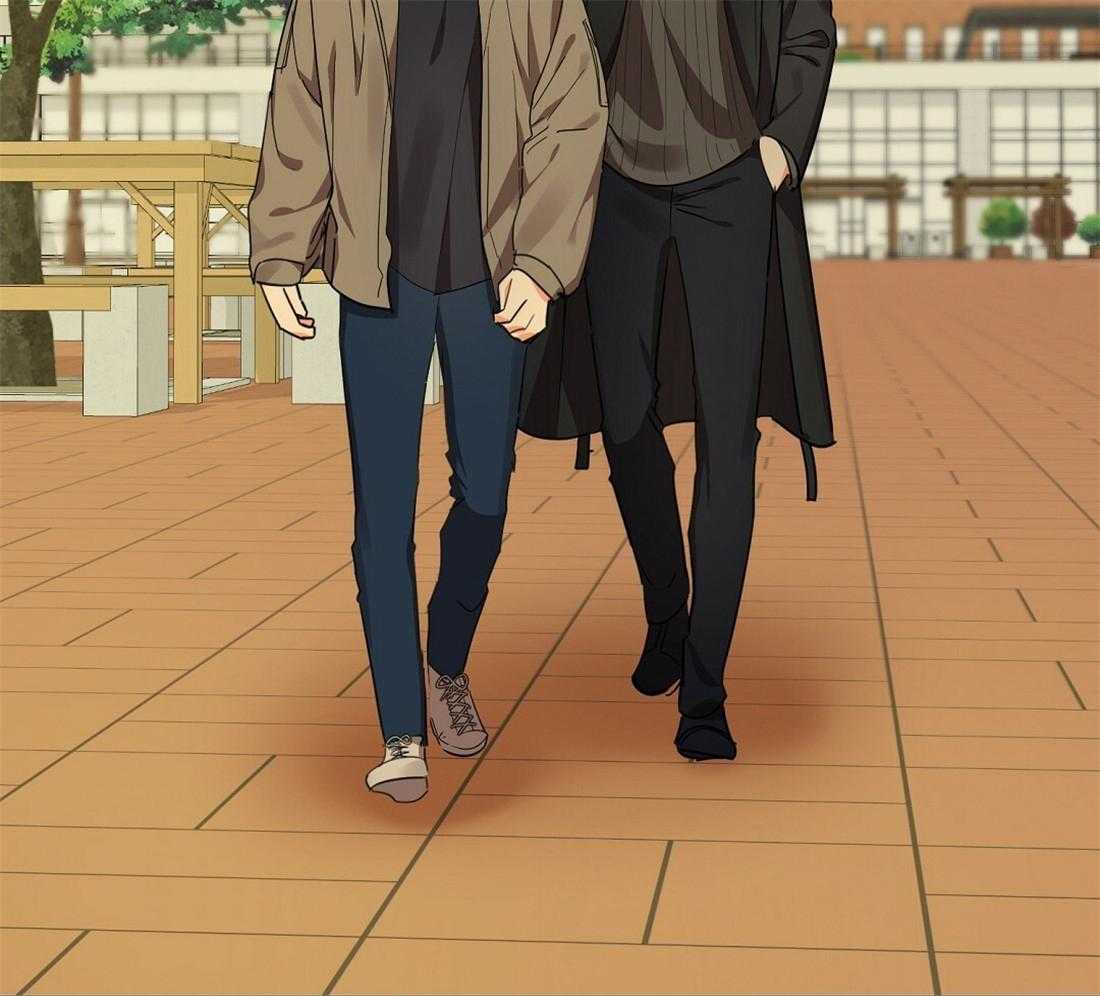 苦味柠檬 第50话 第10页