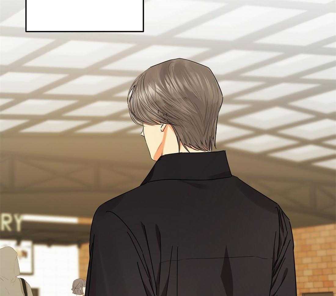 苦味柠檬 第52话 第35页