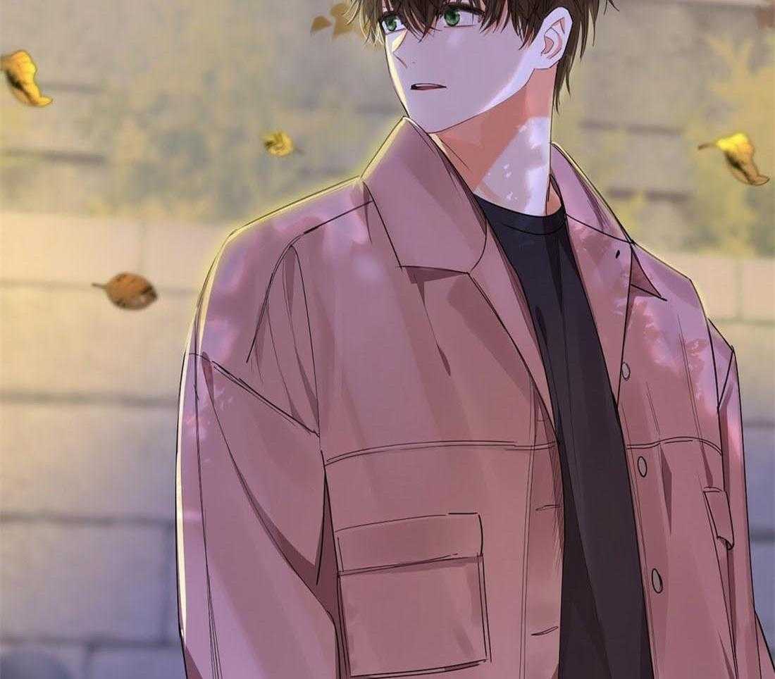 苦味柠檬 第54话 第35页