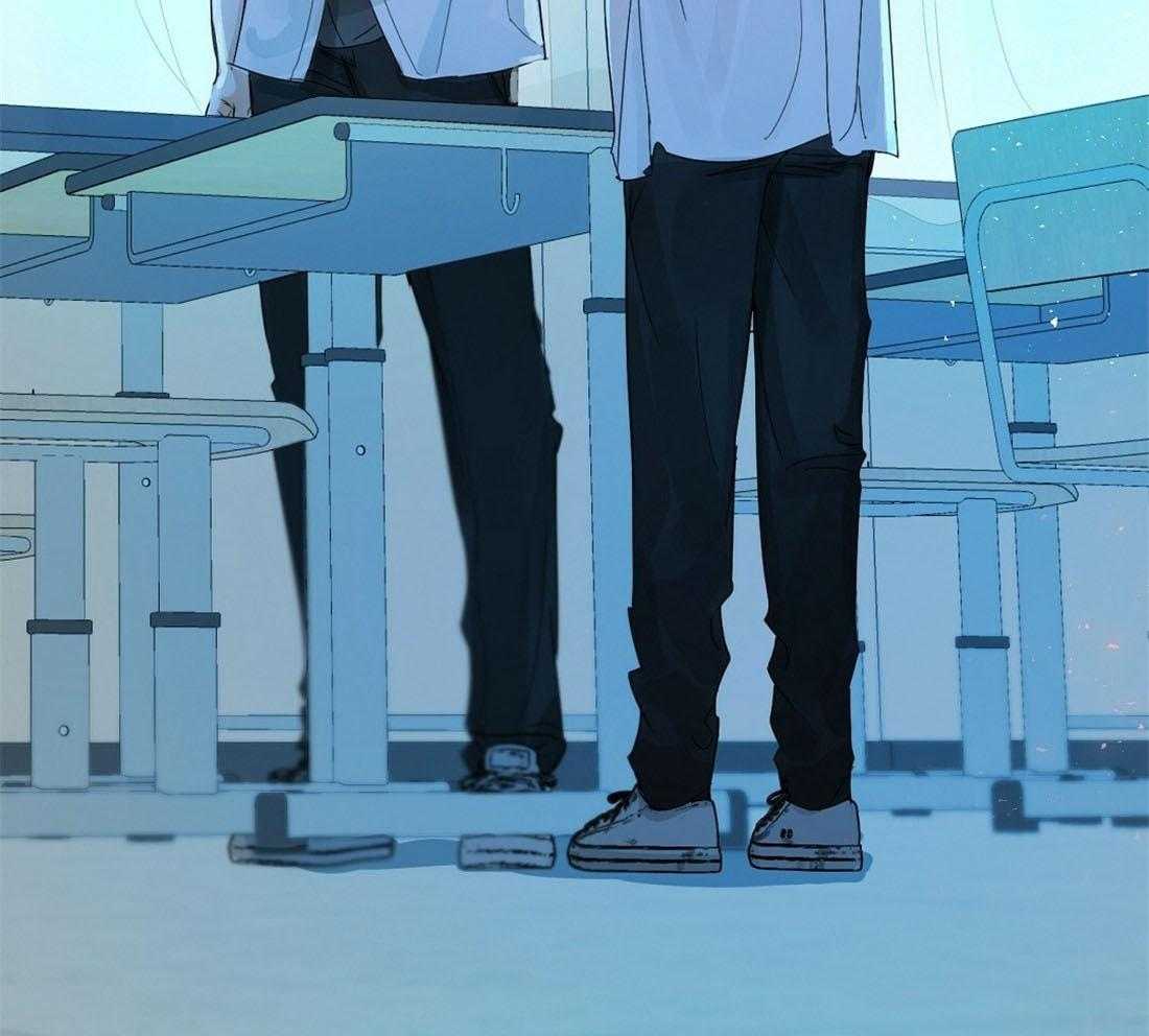 苦味柠檬 第6话 第60页