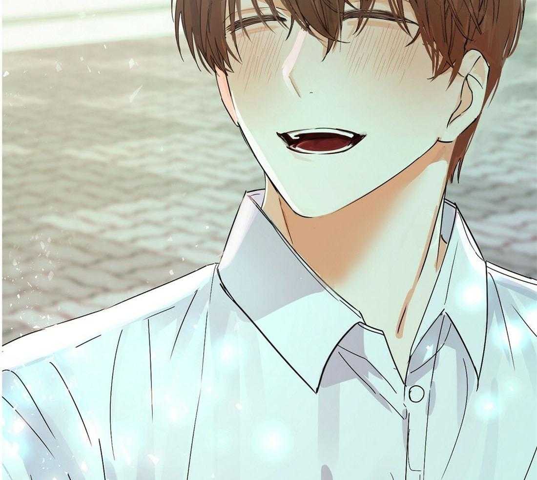 苦味柠檬第7话图