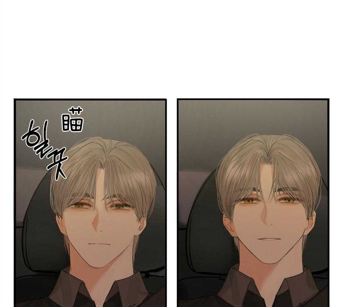 苦味柠檬第8话图