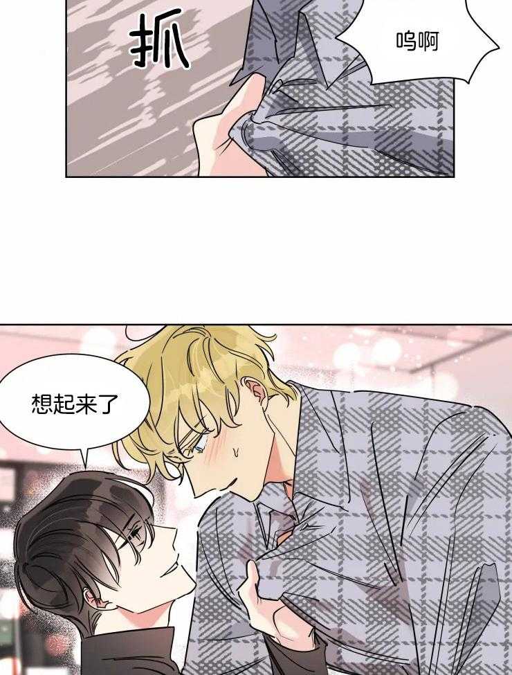 可遇不可求第10话图