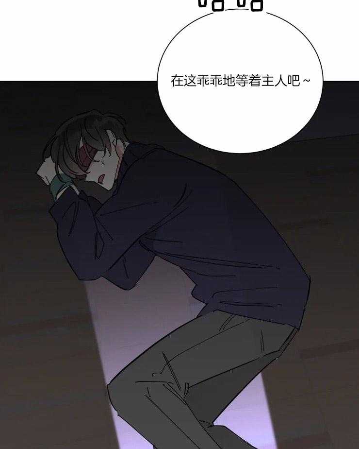 可遇不可求 第39话 第7页