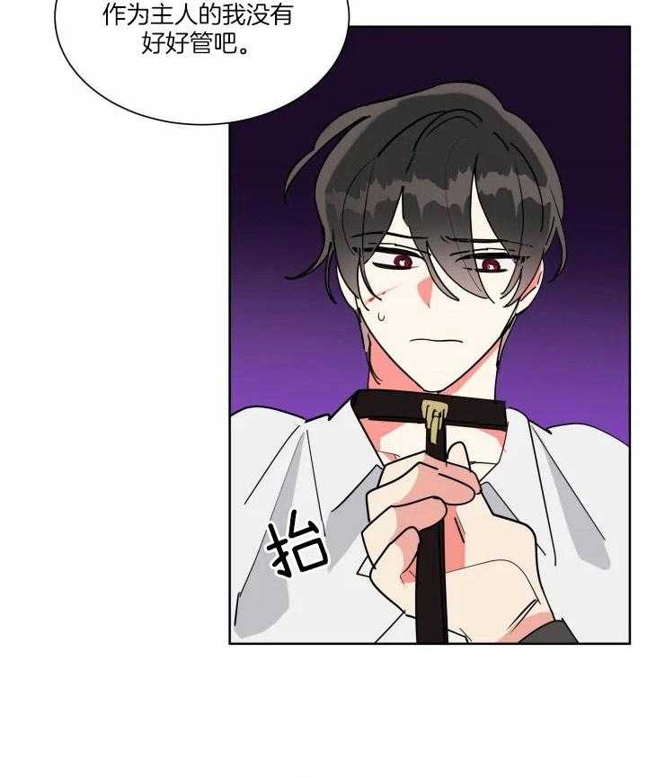 可遇不可求 第48话 第5页