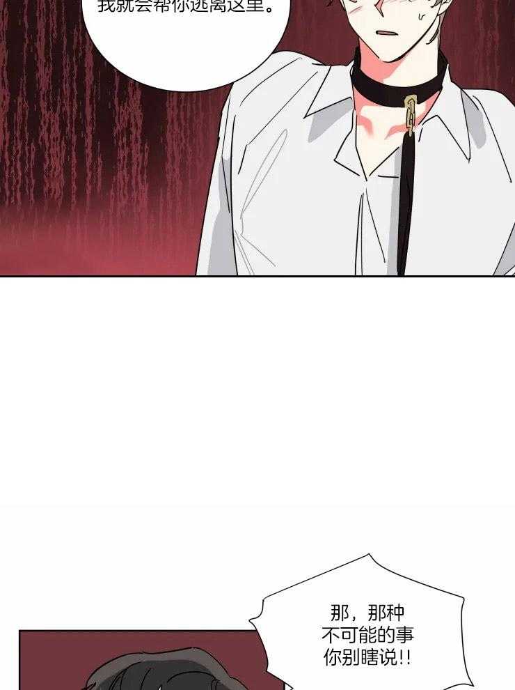 可遇不可求 第49话 第11页