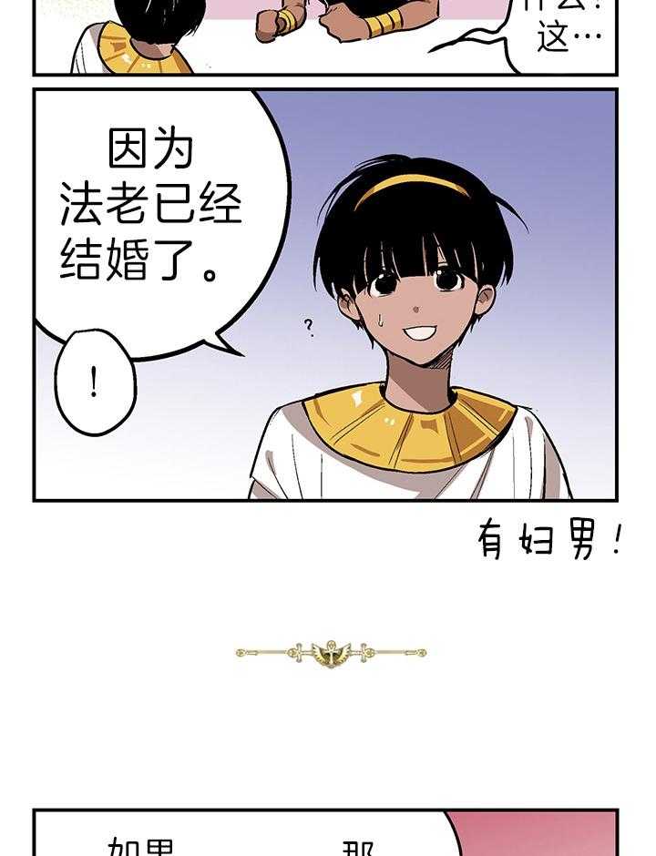 开罗 第20话 第1页