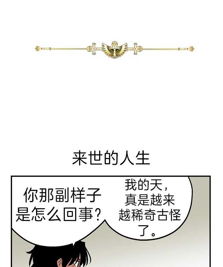 开罗 第22话 第0页