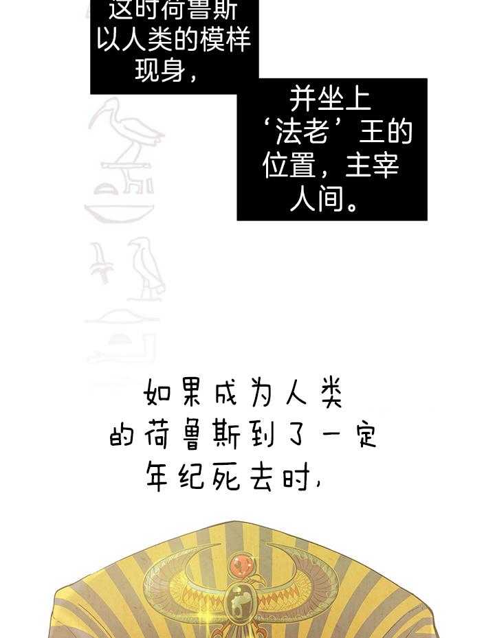 开罗 第23话 第3页