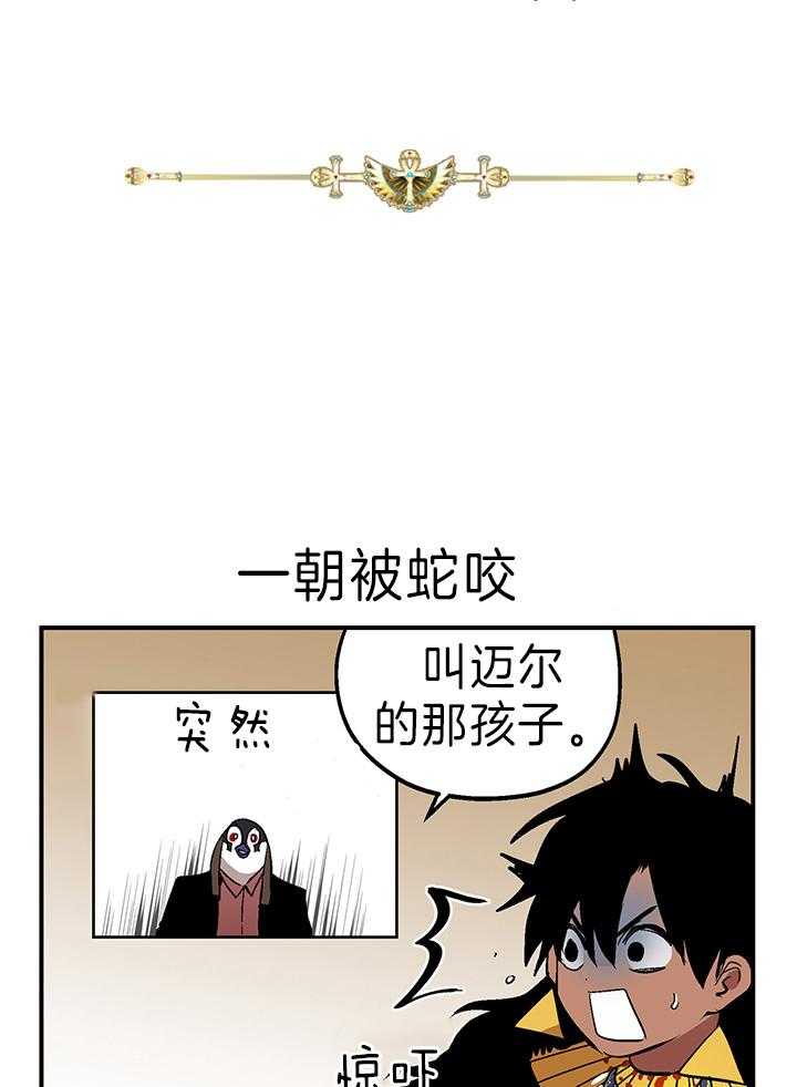 开罗 第29话 第0页